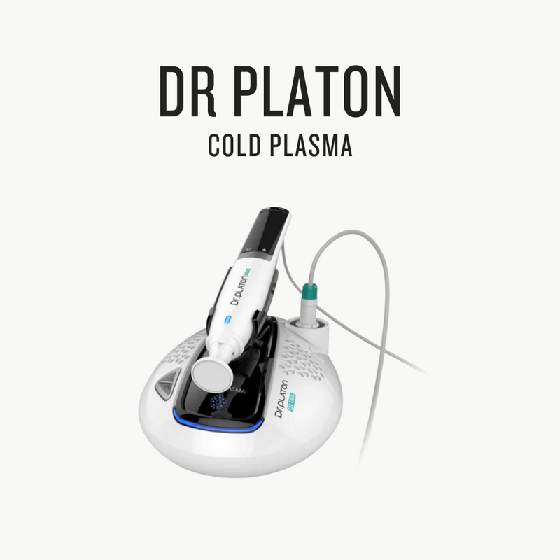 [ Dr Platon ] Cold Plasma