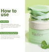 [ Flaner ] Cypress Aloe Calming Toner Pads 70 Sheets