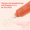 [ Flaner ] Grapefruit Sleeping Mask 100g