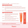 [ Flaner ] Grapefruit Sleeping Mask 100g