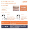 [ Flaner ] Papaya Ceramela Moisturizer Cream 1.69 fl.oz