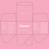 [ Flaner ] ABC Gelato Pore Mask 3.52 fl.oz