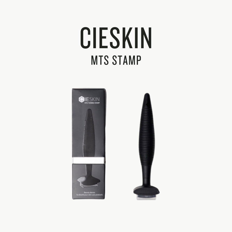 Cieskin MTS Toning Stamp Cosmetic Ampoule Injector wholesale