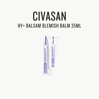 H2O Blemish Balm wholesale hydrating BB cream
