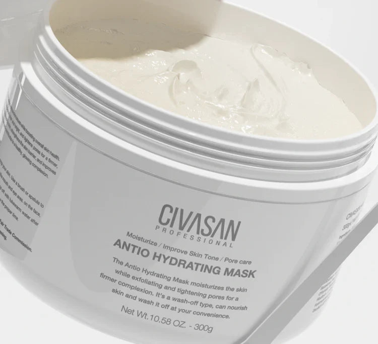 Antio Hydrating Mask 300g