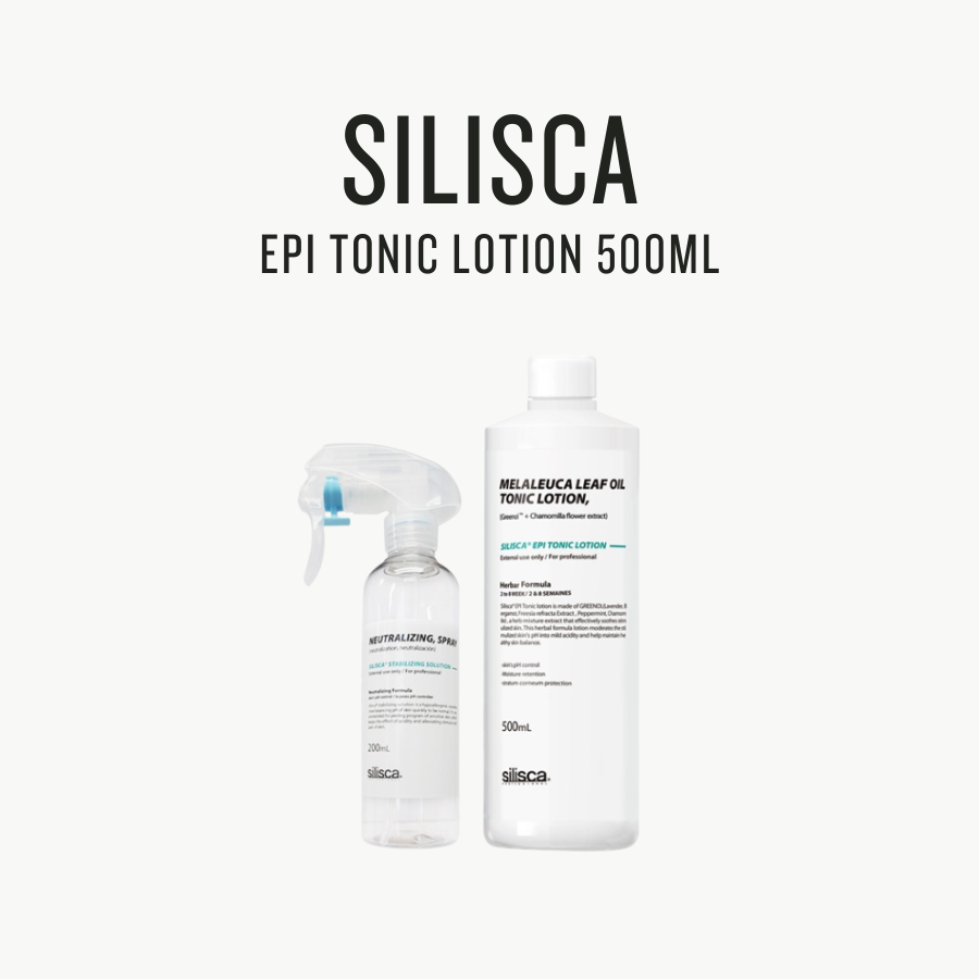 Hydrating and soothing toner for estheticians and spa treatments