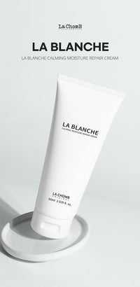 [ La Chomb ] LA BLANCHE Cream 60ml