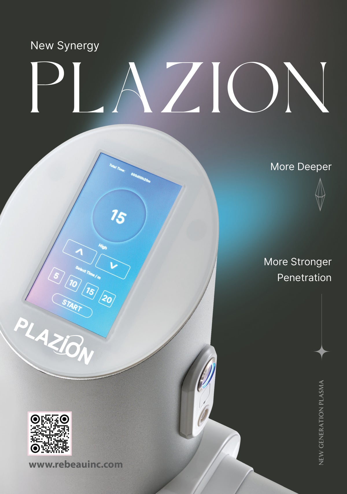 Plazion