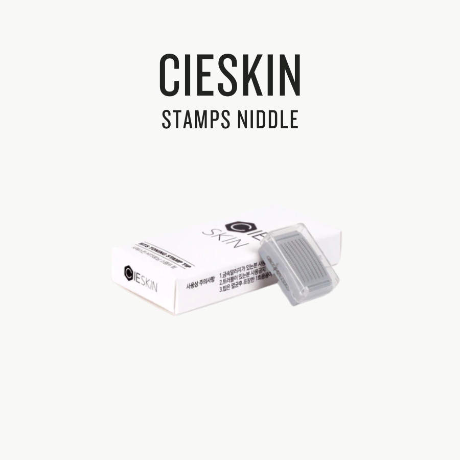 Cieskin Stamps Niddle wholesale microneedle stamp tool