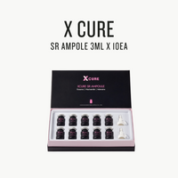 Wholesale Korean skincare ampoule for estheticians and spas