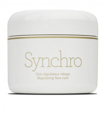 Gernetic Synchro Cream