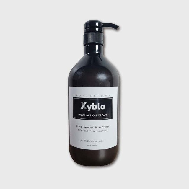 Xyblo premium relax cream 950ml