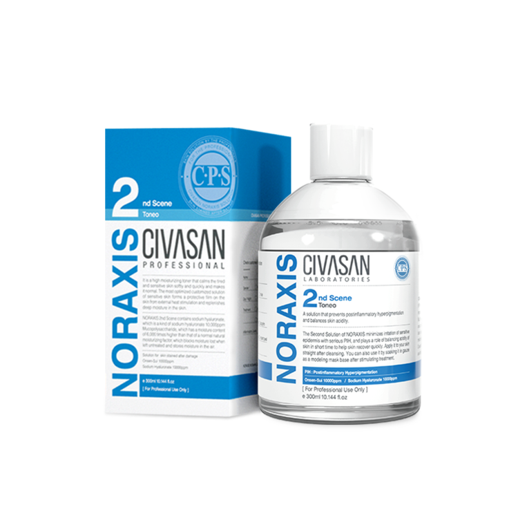 CIVASAN Noraxis Second Scene 300ml