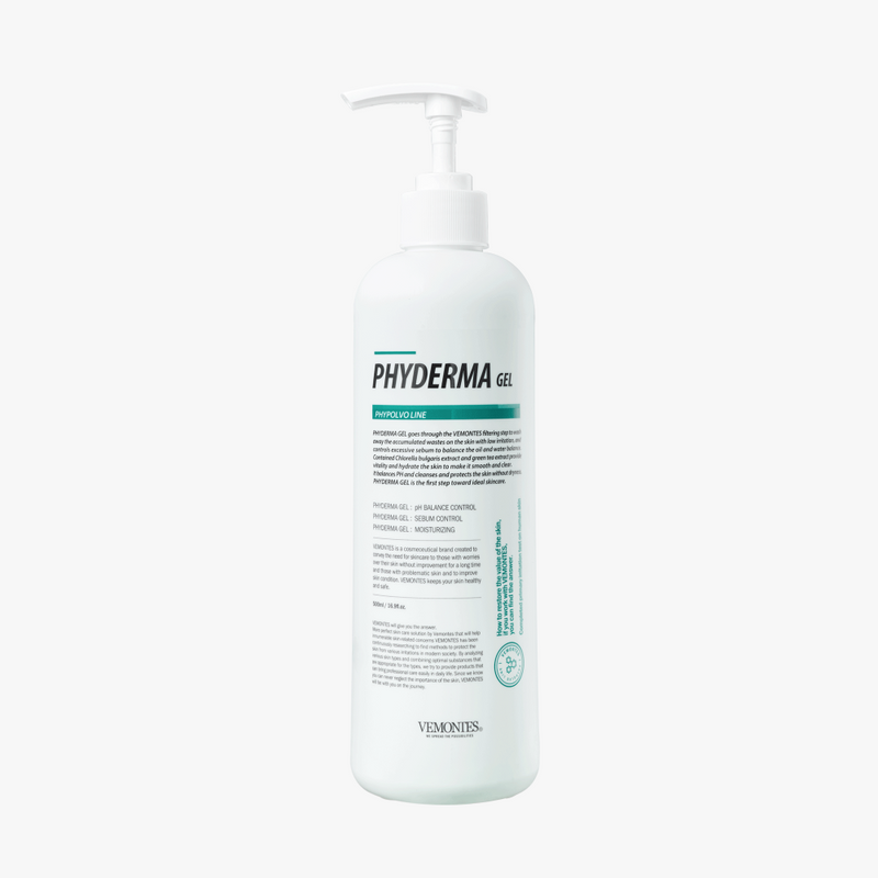 VEMONTES PHYDERMA GEL 150ml