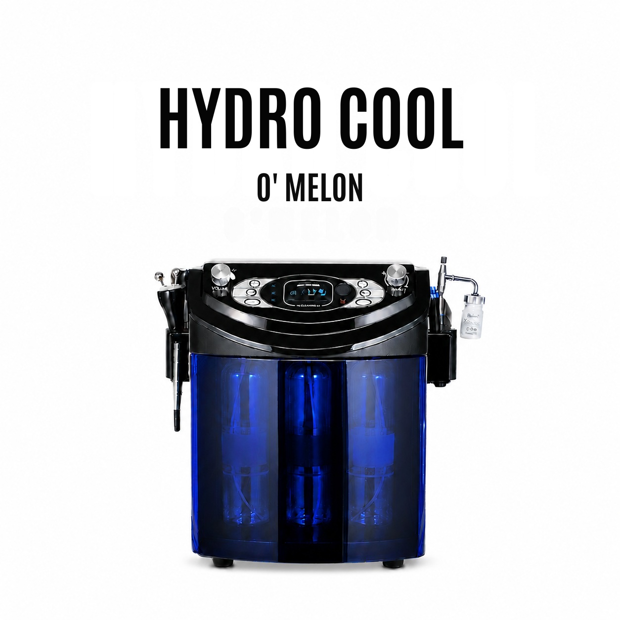 HYDRO COOL