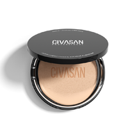 [ CIVASAN ] Cushion Compact