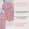 [ Flaner ] Snowberry Sorbet Body Scrub