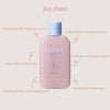 [ Flaner ] Snowberry Sorbet Body Scrub