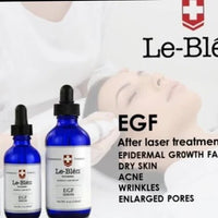 [Le Blen] EGF (Epidermal Growth Factor) Serum ( 4oz) buy one 4 oz get two 1 oz
