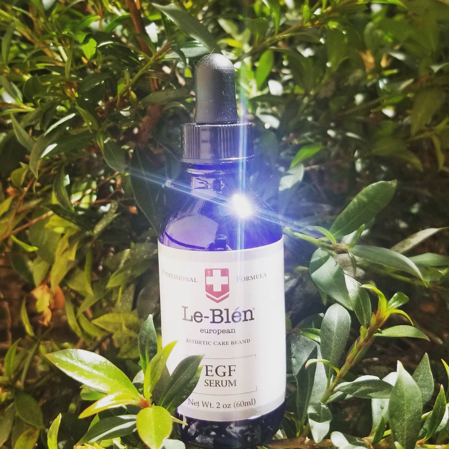 [Le Blen] EGF (Epidermal Growth Factor) Serum ( 4oz) buy one 4 oz get two 1 oz