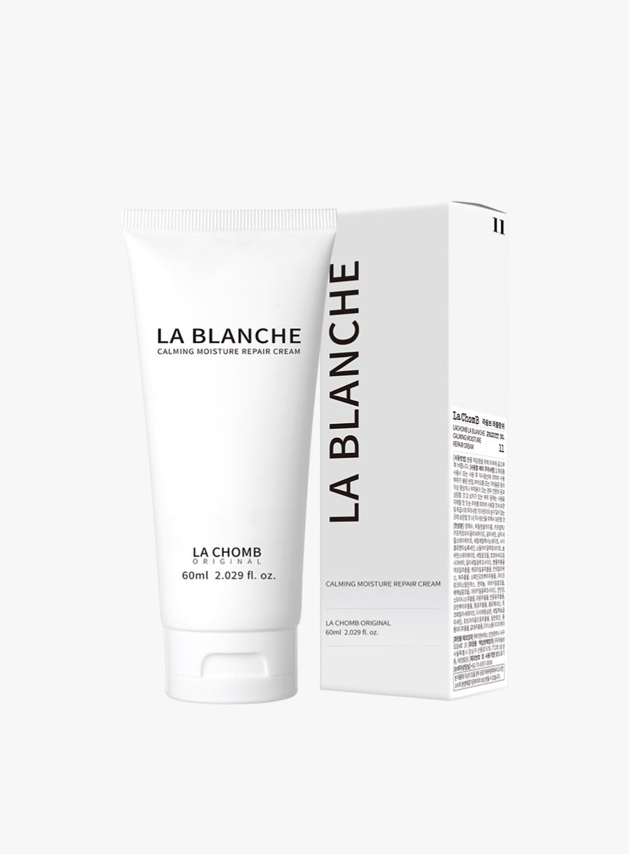 [ La Chomb ] LA BLANCHE Cream 60ml
