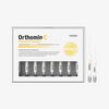 Professional Korean ampoule set for brightening and recovery
