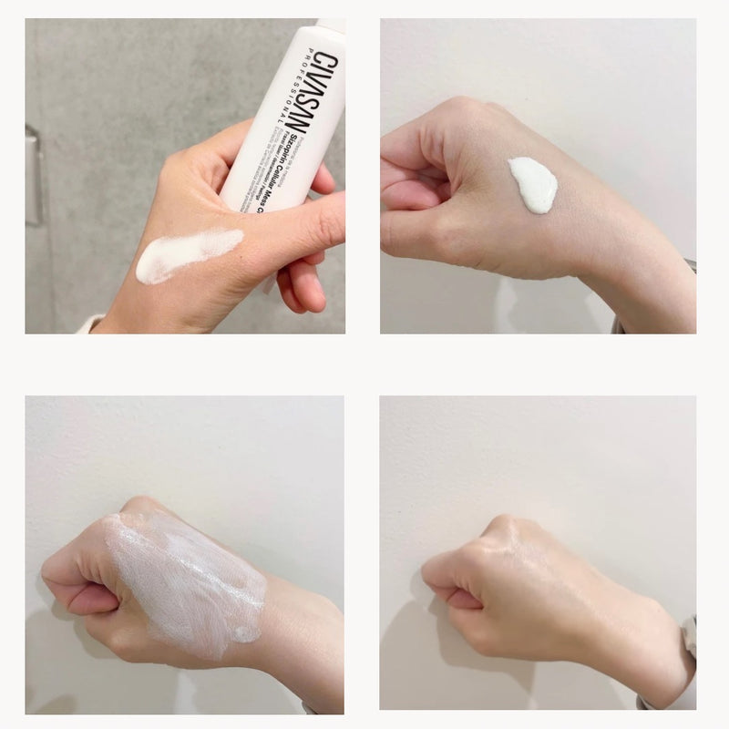[ CIVASAN ] Sizoprin Celluler Mess Cream 35ml