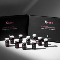 [ X CURE ] SR AMPOULE 3ml X 10EA