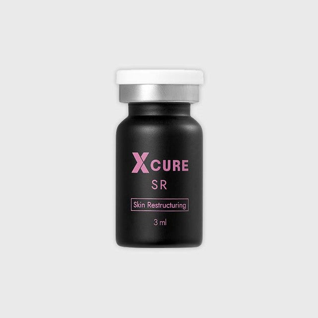 X-Cure SR Ampoule 3ml x10 Korean professional skincare