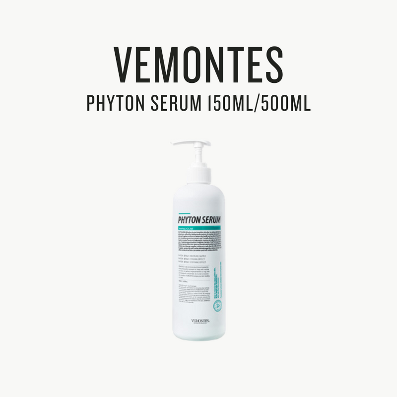 Post-treatment recovery Korean skincare serum wholesale