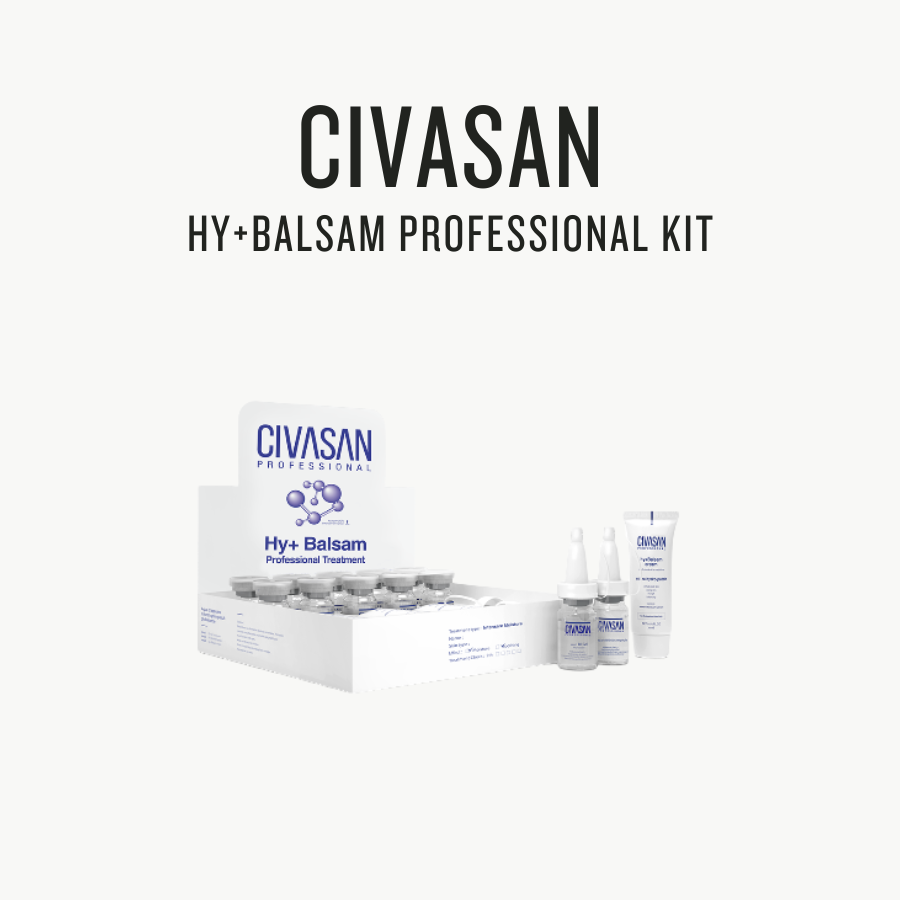 HY Balsam Professional wholesale soothing balm