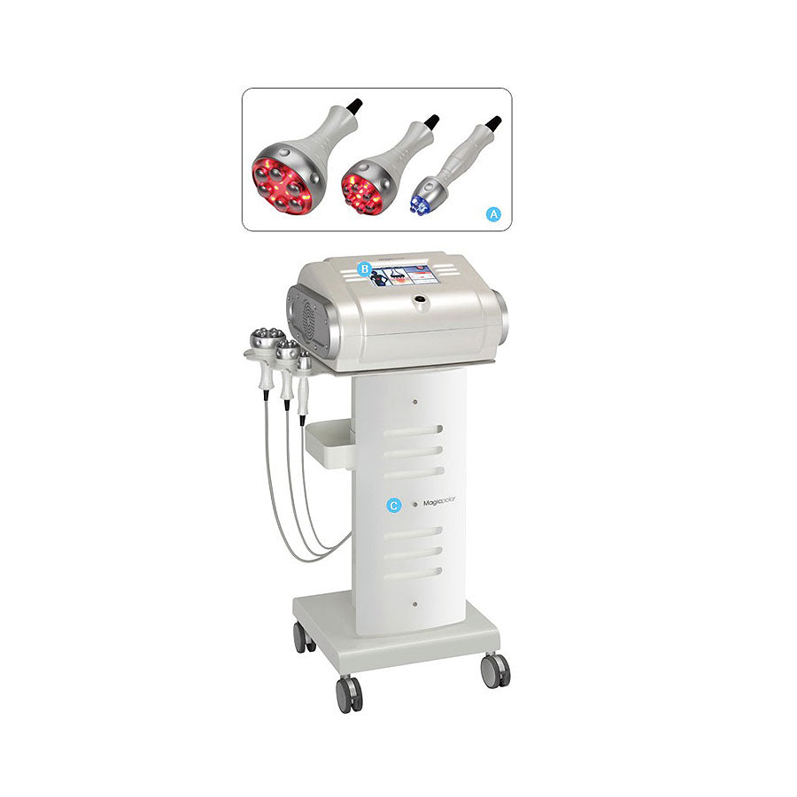 ボディ・フェイスケア Magicpolar ボディ・フェイスケア Magicpolar ボディ・フェイスケア