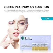 CIESKIN G9 ampoule (5ea)